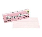 Blazy Susan King Size Slim Papers