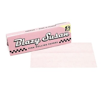Blazy Susan - Blazy Susan King Size Slim Papers