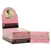 Blazy Susan - Pink Deluxe Rolling Kits | 1 1/4  | 20ct