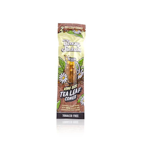 BLAZY SUSAN - Accessories - Tea Leaf - King Size Cones - 2-Pack