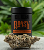 BLEM 3.5G Boasy Indoor Flower