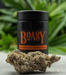 BLEM - BLEM 3.5G Boasy Indoor Flower