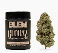 BLEM 3.5G Gludaz Indoor Flower