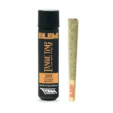 TANGIE | PREROLL | .75G