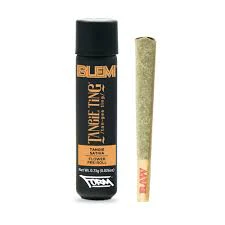 BLEM - BLEM | TANGIE | PREROLL | .75G Main Image