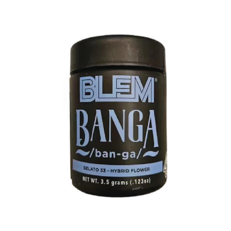 BLEM - Blem - Banga 3.5g Main Image