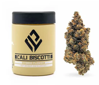 BLEM - BISCOTTI 3.5G - BLEM