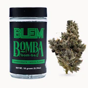 Blem - 10g - Bomba