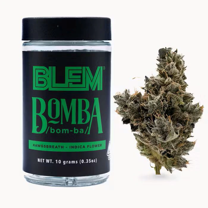BLEM - Blem - 10g - Bomba Main Image