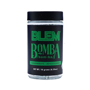 BLEM - BOMBA 10G - BLEM