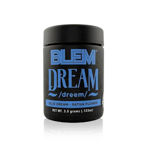 BLEM - Flower - Dream - 3.5G