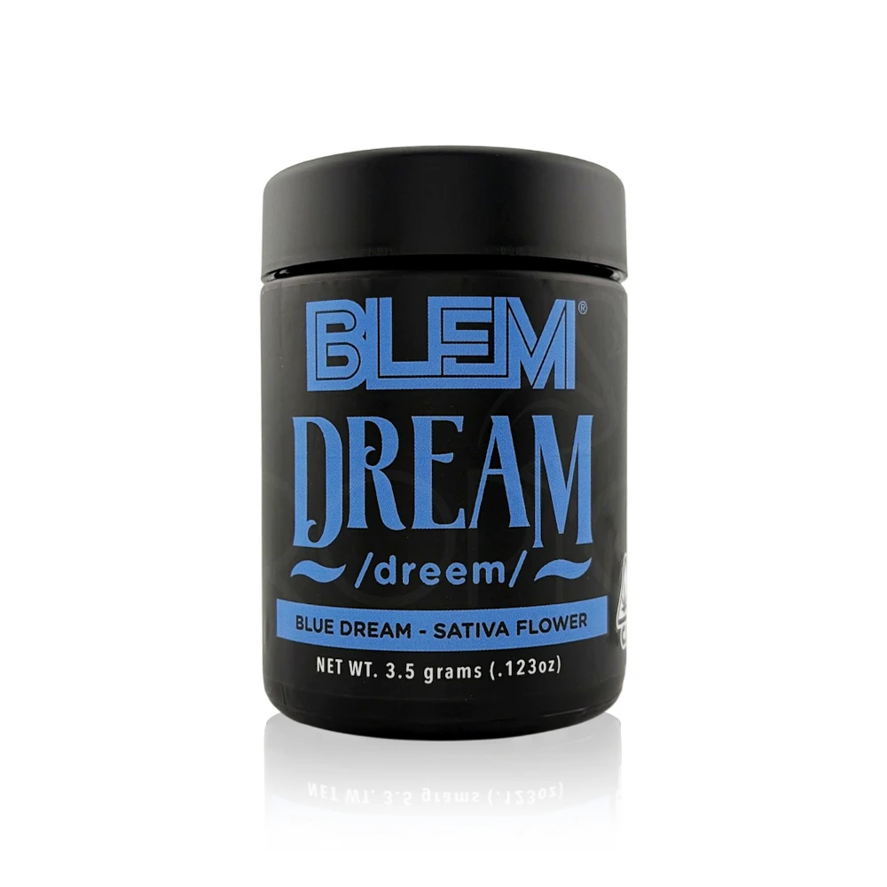 BLEM - BLEM - Flower - Dream - 3.5G Main Image