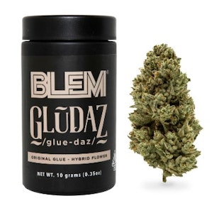 BLEM - Blem - Gludaz 3.5g