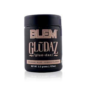 BLEM - Flower - Gludaz - 3.5G