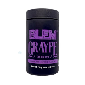 BLEM - GRAYPE 10G - BLEM