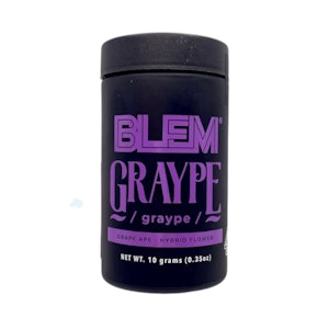 BLEM - GRAYPE 10G - BLEM