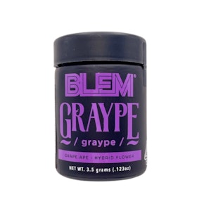 BLEM - GRAYPE 3.5G - BLEM