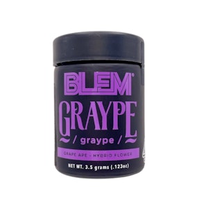 BLEM - GRAYPE 3.5G - BLEM