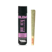 BLEM | Irie Acai | Pre-Roll | [.75g] | Hybrid