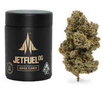 Blem - JETFUEL OG - (I) 3.5G