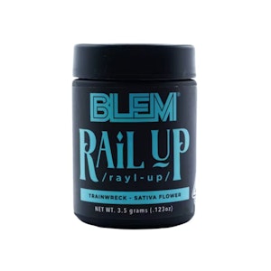 BLEM - RAIL UP 3.5G - BLEM