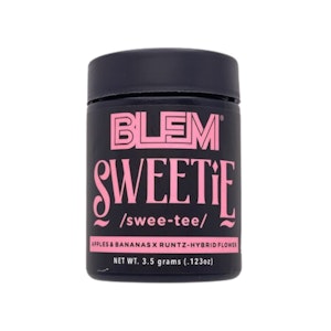 BLEM - SWEETIE 3.5G - BLEM