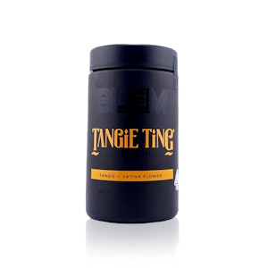 BLEM - BLEM - Flower - Tangie Ting - 28G