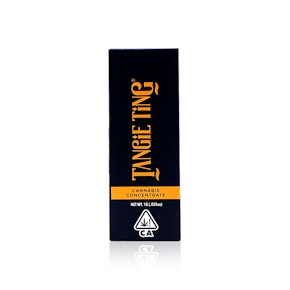 BLEM X COLDFIRE - Vape Pen - Tangie Ting - Juice Cart - 1G