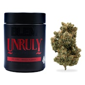 Blem | Unruly OG | Pre-Pack | [28g] | Indica