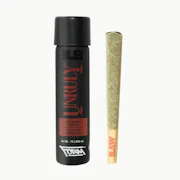 Blem - .75g Preroll - Unruly