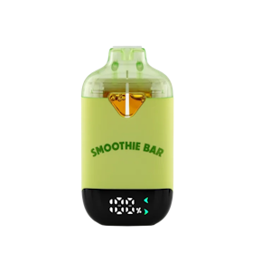 Smoothie Bar - Smoothie Bar | Sour Lemon OG x Pineapple Jack | AIO | 2g