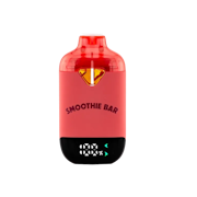 Smoothie Bar | Black Cherry Punch x F1 | AIO | 2g
