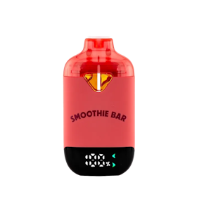 Smoothie Bar - Smoothie Bar | Black Cherry Punch x F1 | AIO | 2g