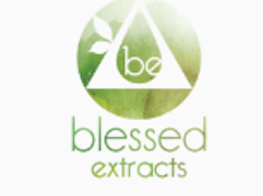 B Blessed - Concentrate - Sugar - Cherry Fritter - 1g