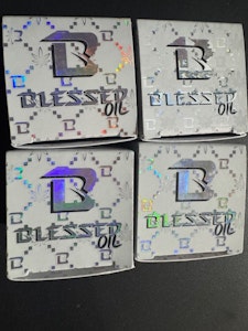 B Blessed - B Blessed Bundle