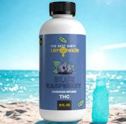 Blue Raspberry Lemonade | Drink | 5mg