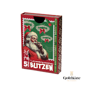 Goldkine 5-Pack (3G) | Blitzen