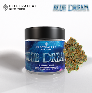 Electra Leaf - Blue Dream (3.5G Jar)