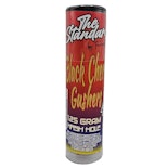 The Standard: Black Cherry Gushers Hash Hole 2g