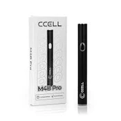 CCell M4B Pro Black - 510 Battery