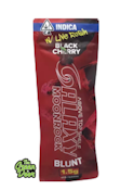 Galaxy - Black Cherry - Moonrock Blunt - 1.5G