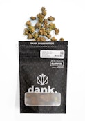 Dank: Purple Kush | (14g) | Indica Flower