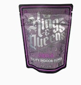 Kings and Queens: Znacks 3.5G [I]