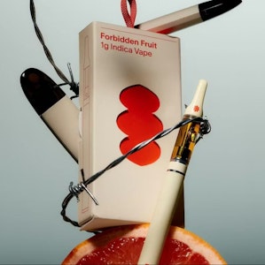 BLOOM - Bloom | Classic Surf | Forbidden Fruit | [1G] / [I] | AIO |