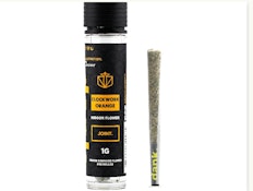 Dank - Clockwork Orange - 1G