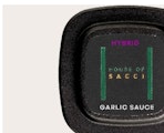 House Of Sacci - Garlic Sauce 3.5g