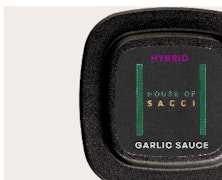 House Of Sacci - Garlic Sauce 3.5g