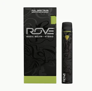 ROVE - Rove: Magic Melon | Liquid Diamond AIO - 1G | 