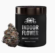 Heavy Hitter - Lemon Haze OG -7g Hybrid