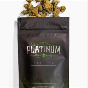 PLATINUM RESERVE - Platinum Reserve - Purple Urkle - 14g Indica